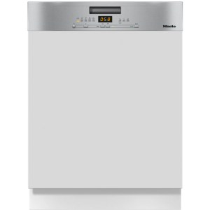 Foto van Geïntegreerde vaatwasser Miele G 5132 SCi CLST Selection