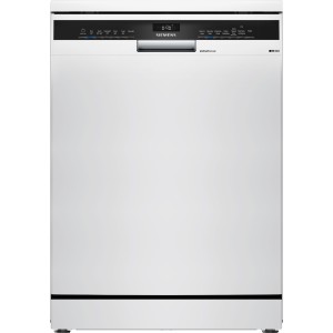 Foto van Vrijstaande vaatwasser Siemens SN23EW03LN iQ300