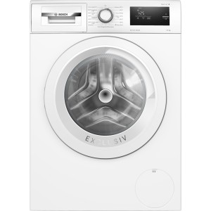 Foto van Wasmachine Bosch WAN28097NL Serie 4