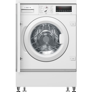 Foto van Inbouw wasmachine Bosch WIW28542EU Serie 8