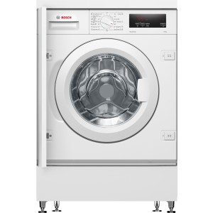 Foto van Inbouw wasmachine Bosch WIW24342EU Serie 6