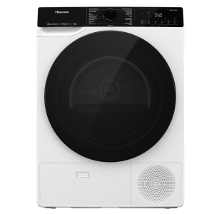 Foto van Warmtepompdroger Hisense DH5V13UW