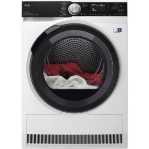 Foto van Warmtepompdroger AEG TR97BADEN