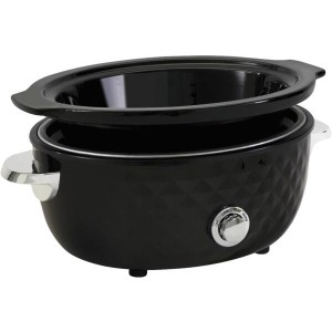 Foto van Slow Cooker Fritel SC2090 -zwart-