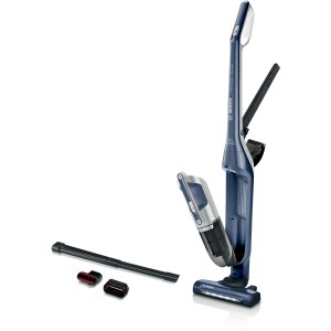 Foto van Steelstofzuiger Bosch BCH3K2851 Serie 4 -Blauw-