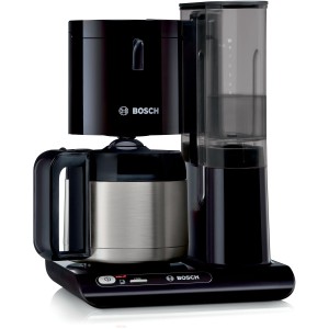 Foto van Koffieautomaat Bosch TKA8A053