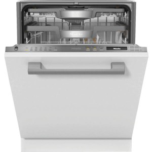 Foto van Volledig geïntegreerde vaatwasser Miele G 7293 SCVi Excellence