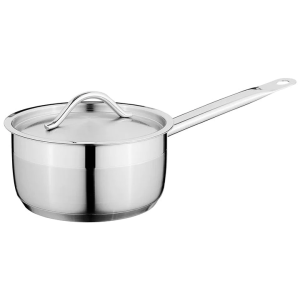 Foto van Steelpan -met deksel- Hotel BergHOFF 1101888