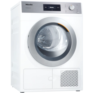 Foto van Professionele warmtepompdroger Miele PDR508HP NL LW