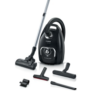 Foto van Stofzuiger Bosch BGL8BA4D5 Serie 8