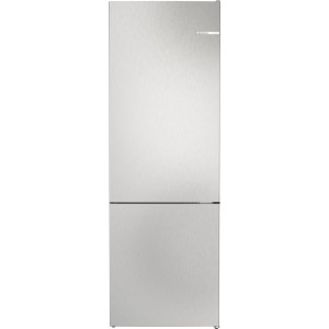 Foto van Koel-vries combinatie Bosch KGN492LDF Serie 4