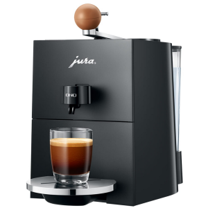 Foto van Koffie automaat Jura  ONO Coffee Black (EA)