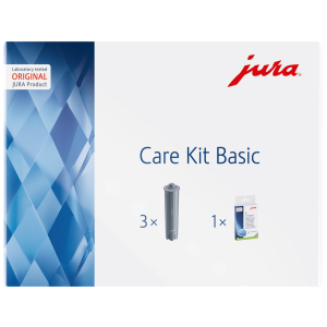 Foto van Jura Care Kit Basic