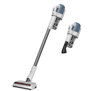 Foto van Steelstofzuiger Miele Duoflex HX1 -nordic blauw-