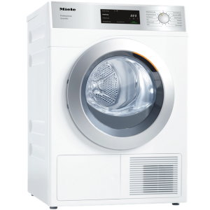 Foto van Warmtepompdroogautomaat Miele PDR 1108 HP SmartBiz [EL]