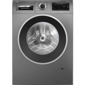 Foto van Wasmachine Bosch WGG244FINL -Iron Grey- Serie 6