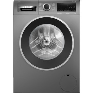 Foto van Wasmachine Bosch WGG244FINL -Iron Grey-Serie 6