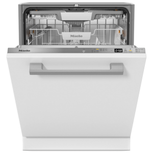 Foto van Volledig geïntegreerde vaatwasser Miele G 5462 SC Vi Selection