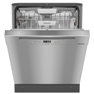 Foto van Onderbouw vaatwasser Miele G 5432 SCU Selection