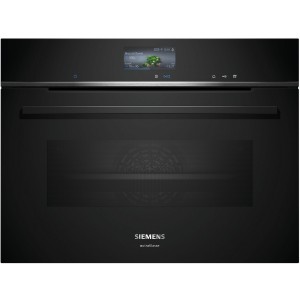 Foto van Stoomoven Siemens CS736GCB1F iQ700