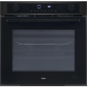 Foto van Inbouwoven Pelgrim O360MAT