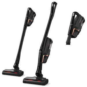 Foto van Triflex HX2 125 Gala Edition -Obsidaanzwart-