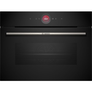 Foto van Compacte bakoven Bosch CBG7341B1 Serie 8