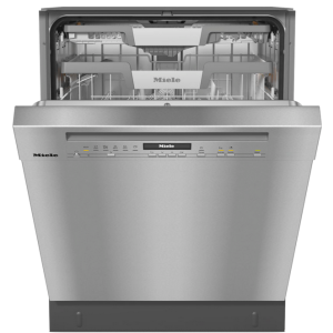 Foto van Onderbouw vaatwasser Miele G 7232 SCU Selection