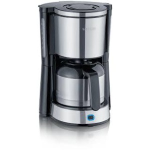 Foto van Koffiezetapparaat  Severin KA4847 met thermoskan