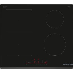 Foto van Inductie kookplaat Bosch PVS631HC1M Serie 6