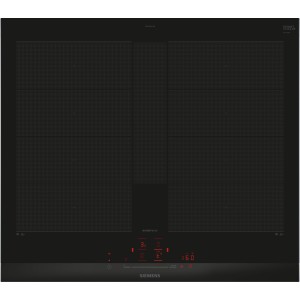 Foto van Inductie kookplaat Siemens EX675HYC1M iQ700