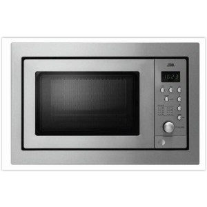 Foto van Magnetron inbouw ETNA SM225RVS