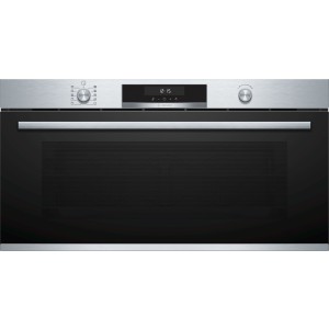 Foto van Bakoven Bosch (90 cm breed) VBC5580S0 Serie 6
