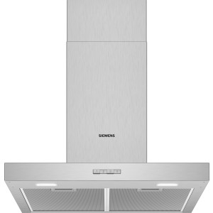 Foto van Wandschouwkap Siemens LC64BBC50 iQ100