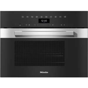 Foto van Combi oven met stoom- en magnetronfunctie Miele DGM 7440