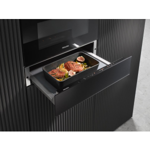 Foto van Gourmet - warmhoudlade Miele ESW 7010