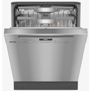 Foto van Onderbouw vaatwasser Miele G 7233 SCU clst