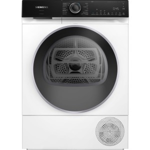 Foto van Warmtepompdroger Siemens WQ45H2A9NL iQ500
