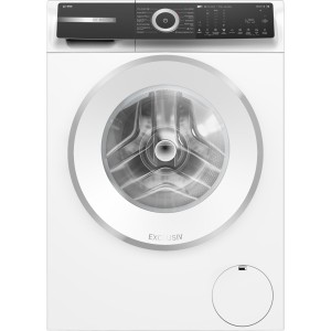 Foto van Wasmachine Bosch WGH256A9NL Serie 6
