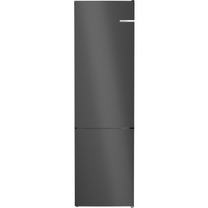 Foto van Koel-vries combinatie Bosch KGN39EXCF Serie 4