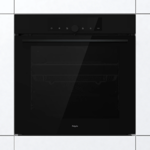 Foto van Inbouwoven Pelgrim OPP560MAT