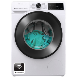 Foto van Wasmachine Hisense WF3V843BW
