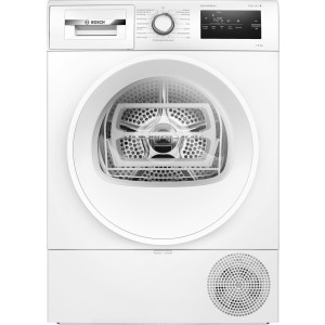 Foto van Warmtepompdroger Bosch WTH8520MNL Serie 4