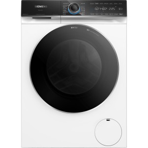 Foto van Wasmachine Siemens WG44B2AMNL iQ700