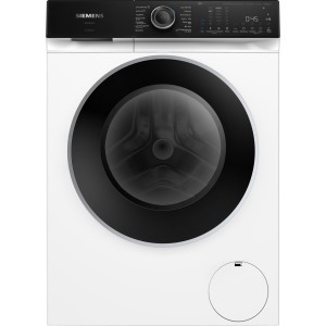 Foto van Wasmachine Siemens WG46H2A9NL iQ500