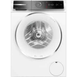 Foto van Wasmachine Bosch WGB2560MNL Serie 8