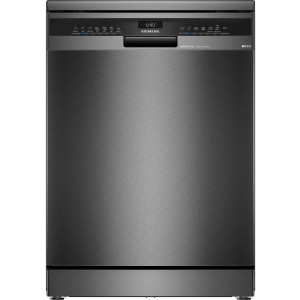 Foto van Vaatwasser Siemens SN25ZC06CF iQ500