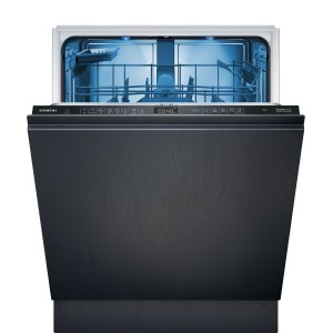 Foto van Volledig geïntegreerde vaatwasser Siemens SX65EX14BE iQ500