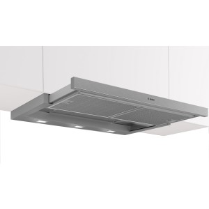 Foto van Vlakschermwasemkap Bosch DFS097A51 Serie 4