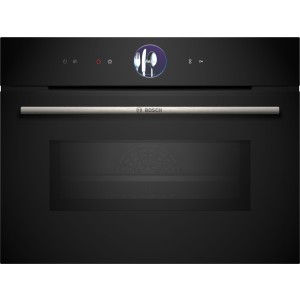 Foto van Combi oven Bosch CMG7761B1 Serie 8